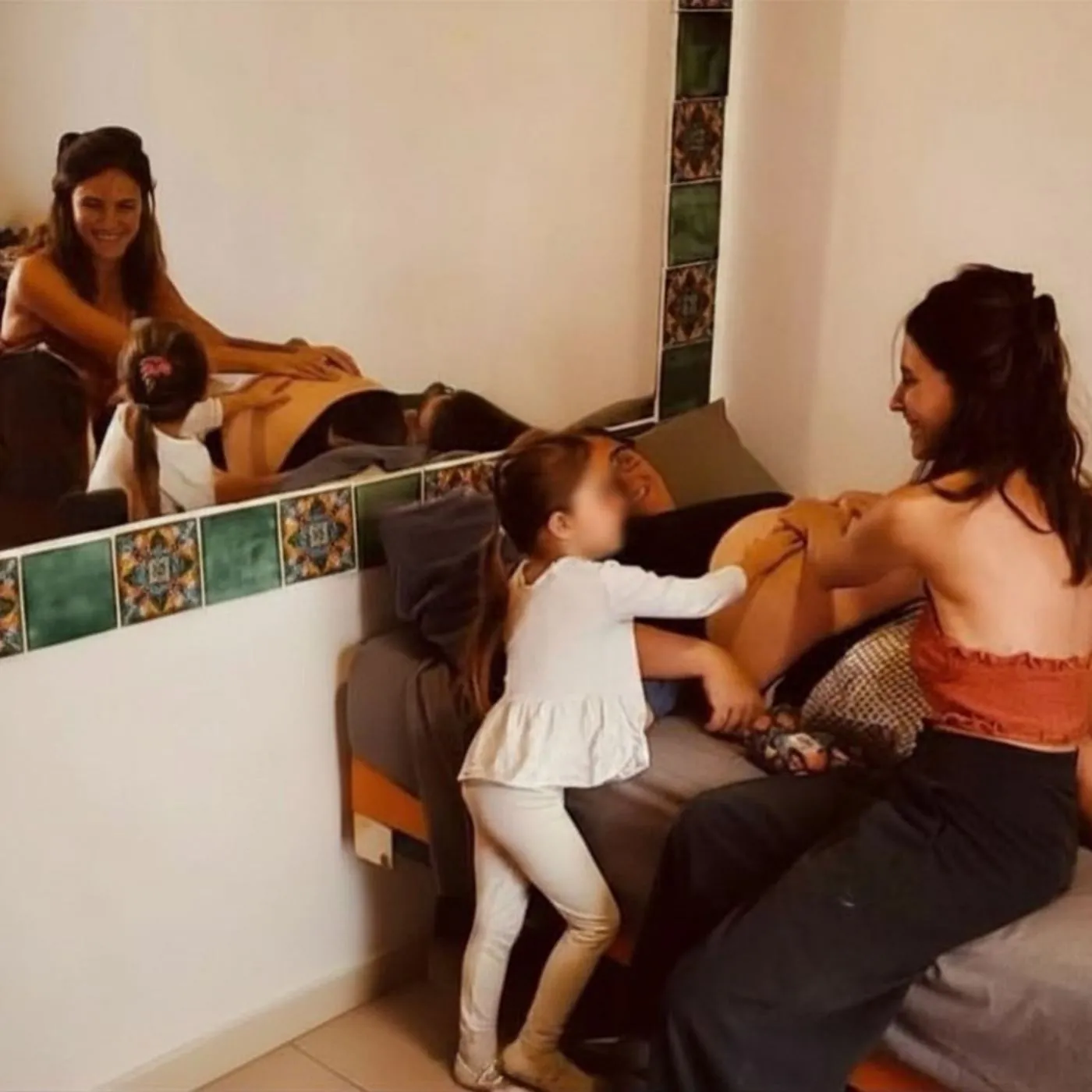 Acompañamiento prenatal