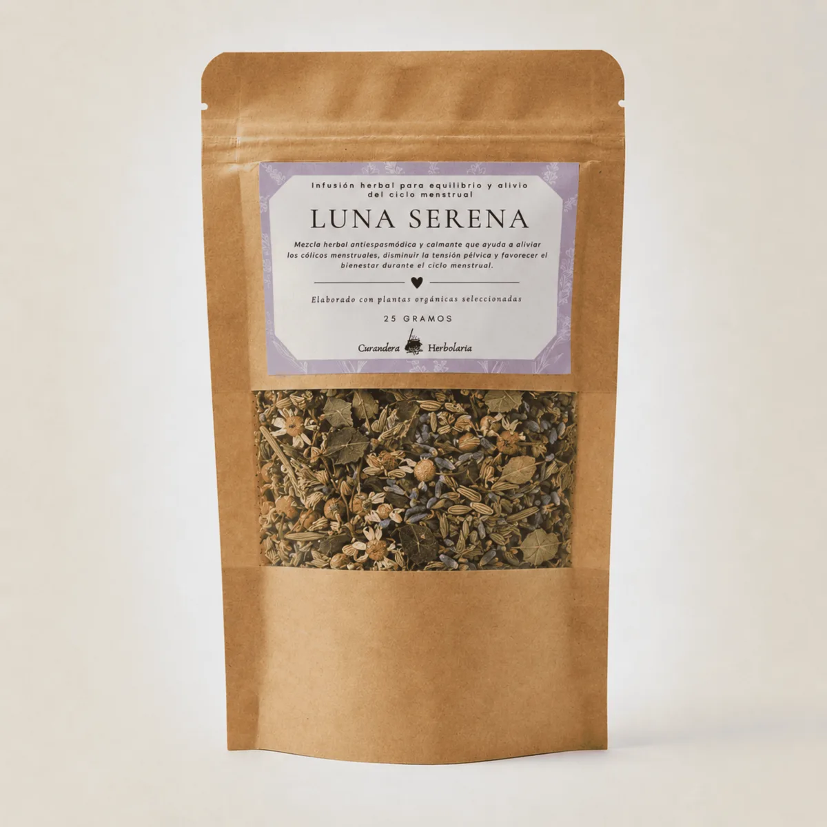 Luna Serena